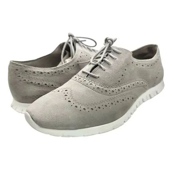 Cole Haan | Shoes | Cole Haan Women Zero Grand Tour Gray  display picture 1